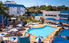Hotel Living Foz By Avm